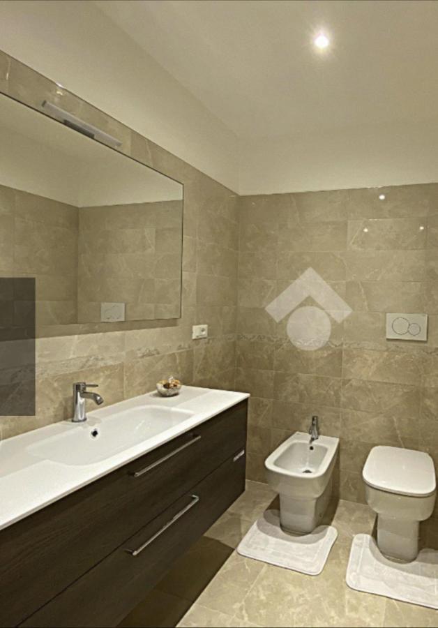 Residence Cristallo 알라시오 외부 사진