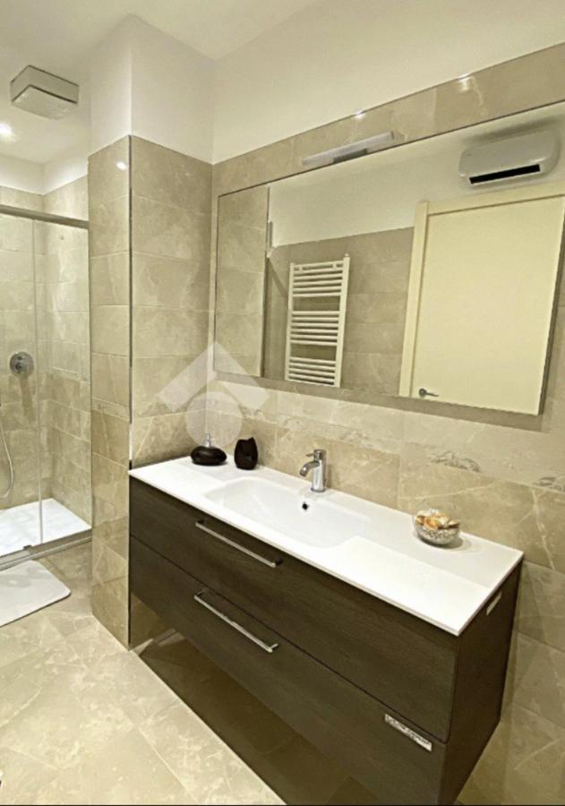Residence Cristallo 알라시오 외부 사진