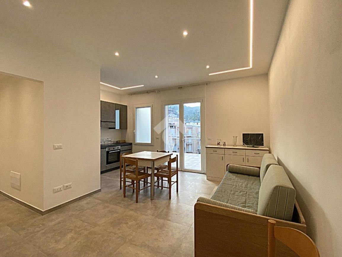 Residence Cristallo 알라시오 외부 사진