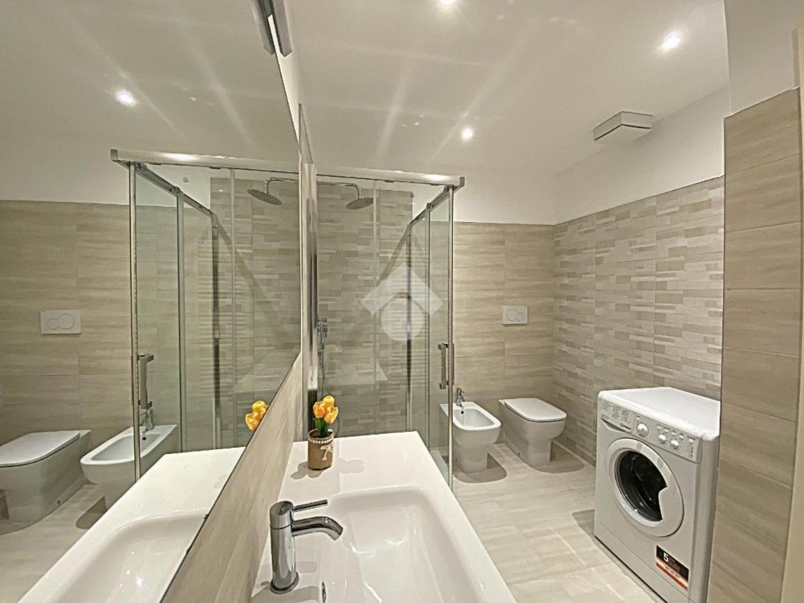 Residence Cristallo 알라시오 외부 사진