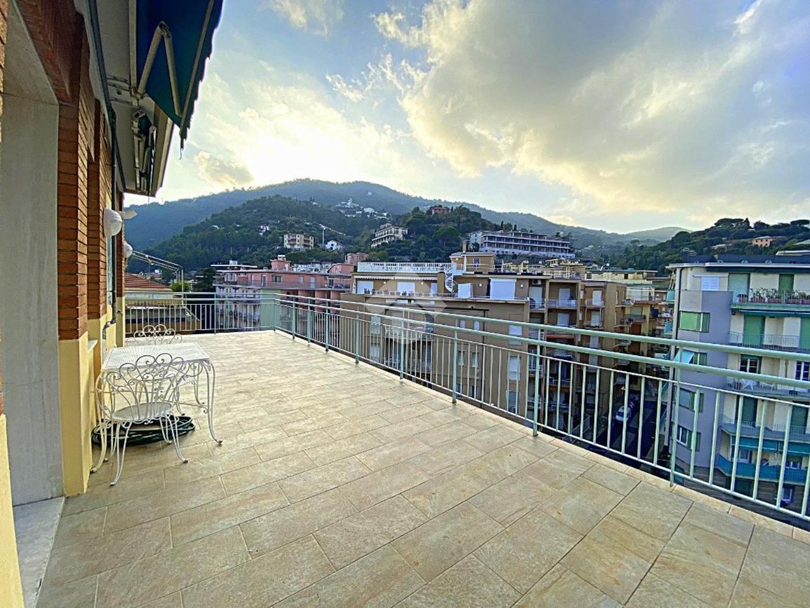 Residence Cristallo 알라시오 외부 사진