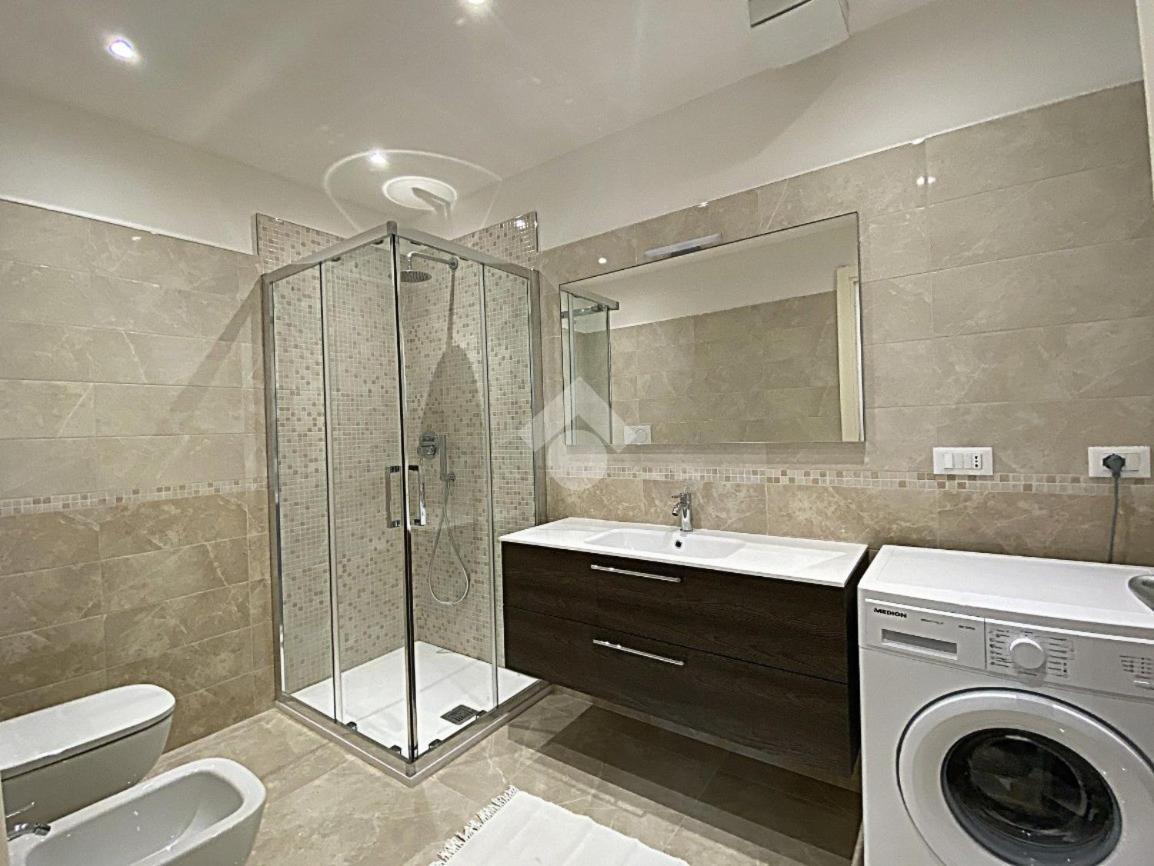 Residence Cristallo 알라시오 외부 사진