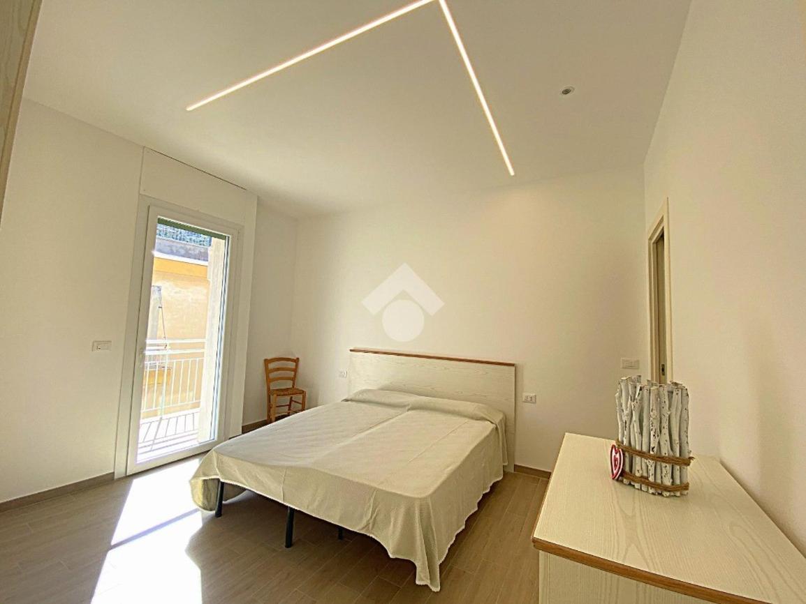 Residence Cristallo 알라시오 외부 사진