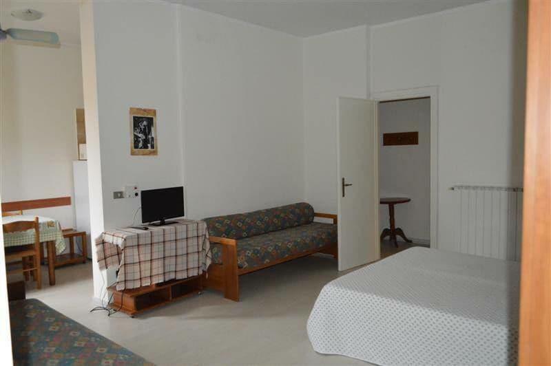 Residence Cristallo 알라시오 외부 사진